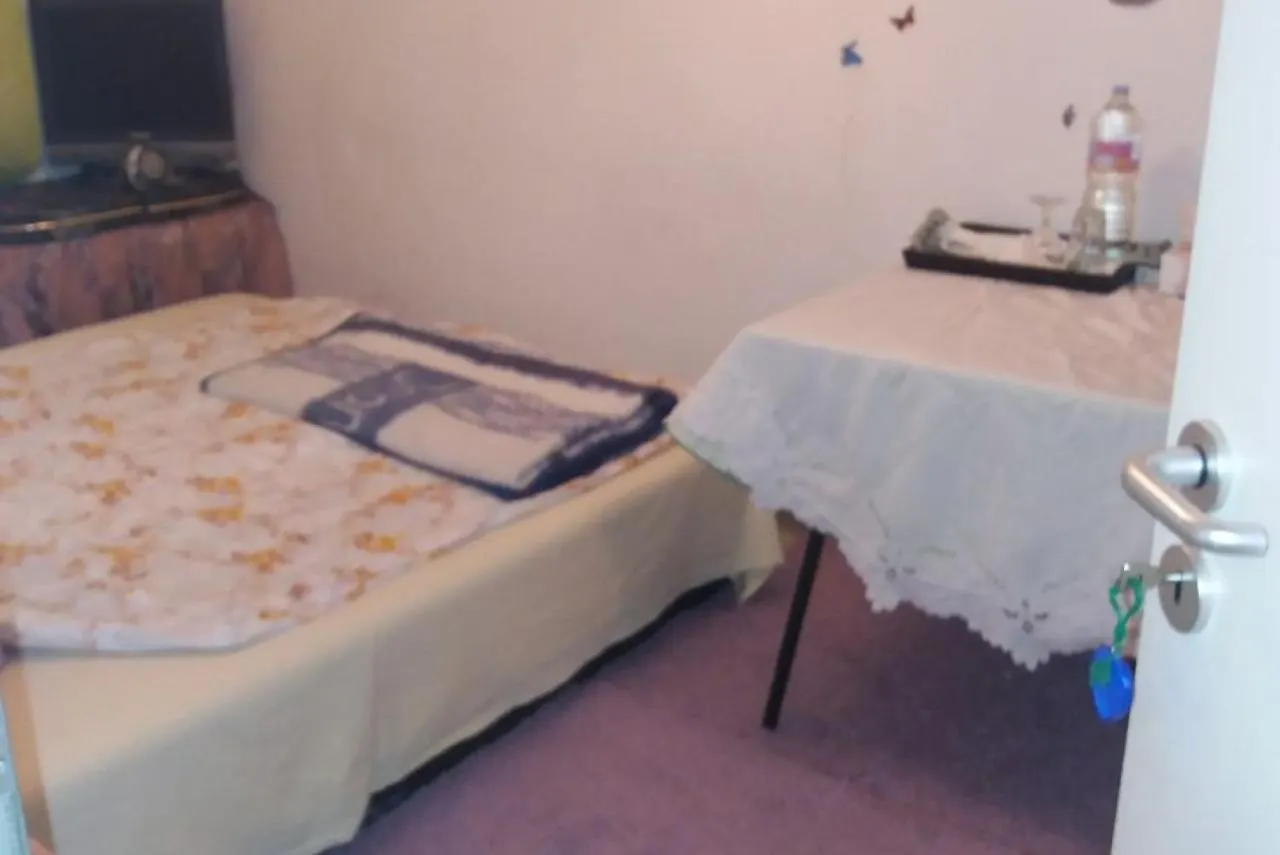Δωμάτια σε οικογενειακή κατοικία Private Rooms Ανόβερο Γερμανία