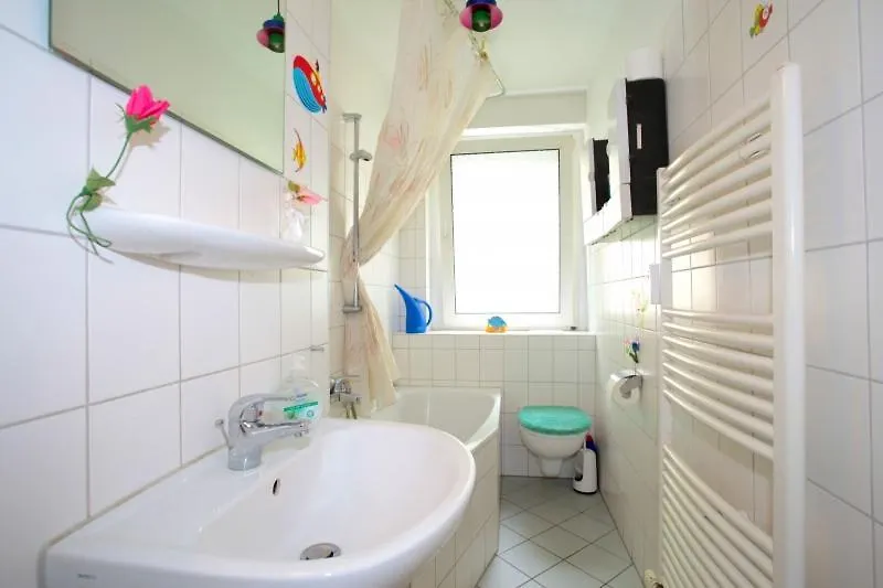 Private Rooms Ανόβερο