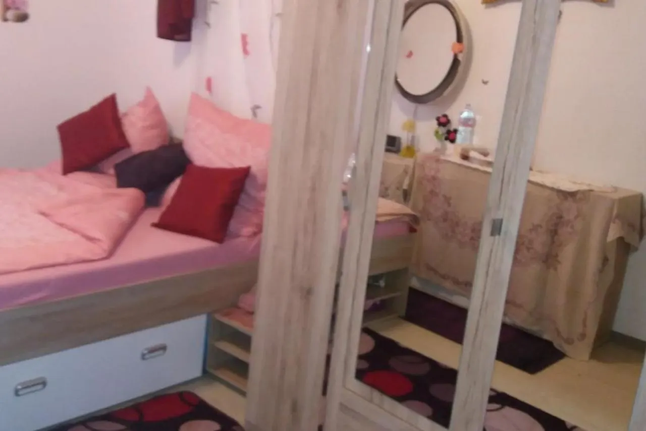 Private Rooms Ανόβερο Γερμανία